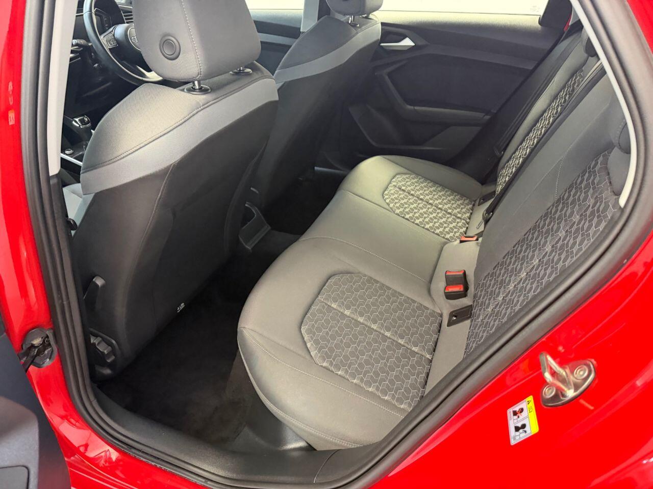 Audi A1 view 65
