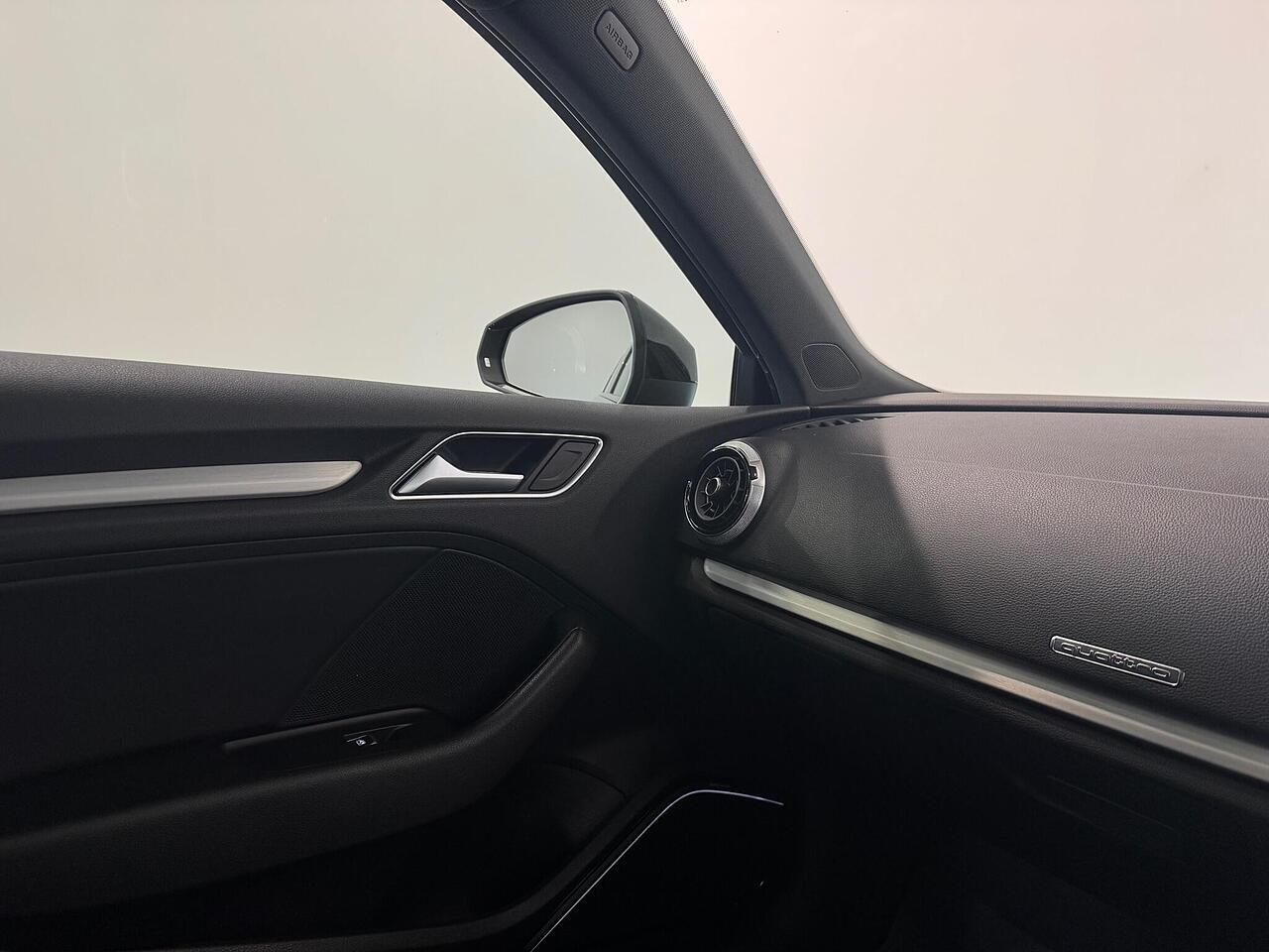 Audi S3 view 28