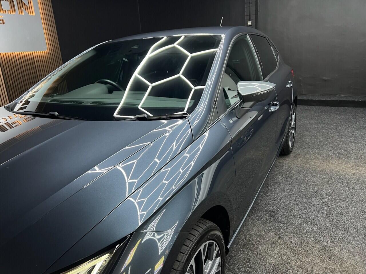 SEAT Ibiza view 24