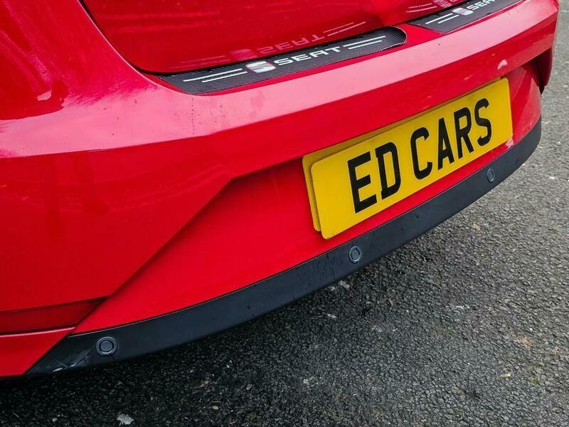 2014 SEAT Ibiza 1.4 Toca Sport Coupe Euro 5 3dr • 89,700 miles image 12