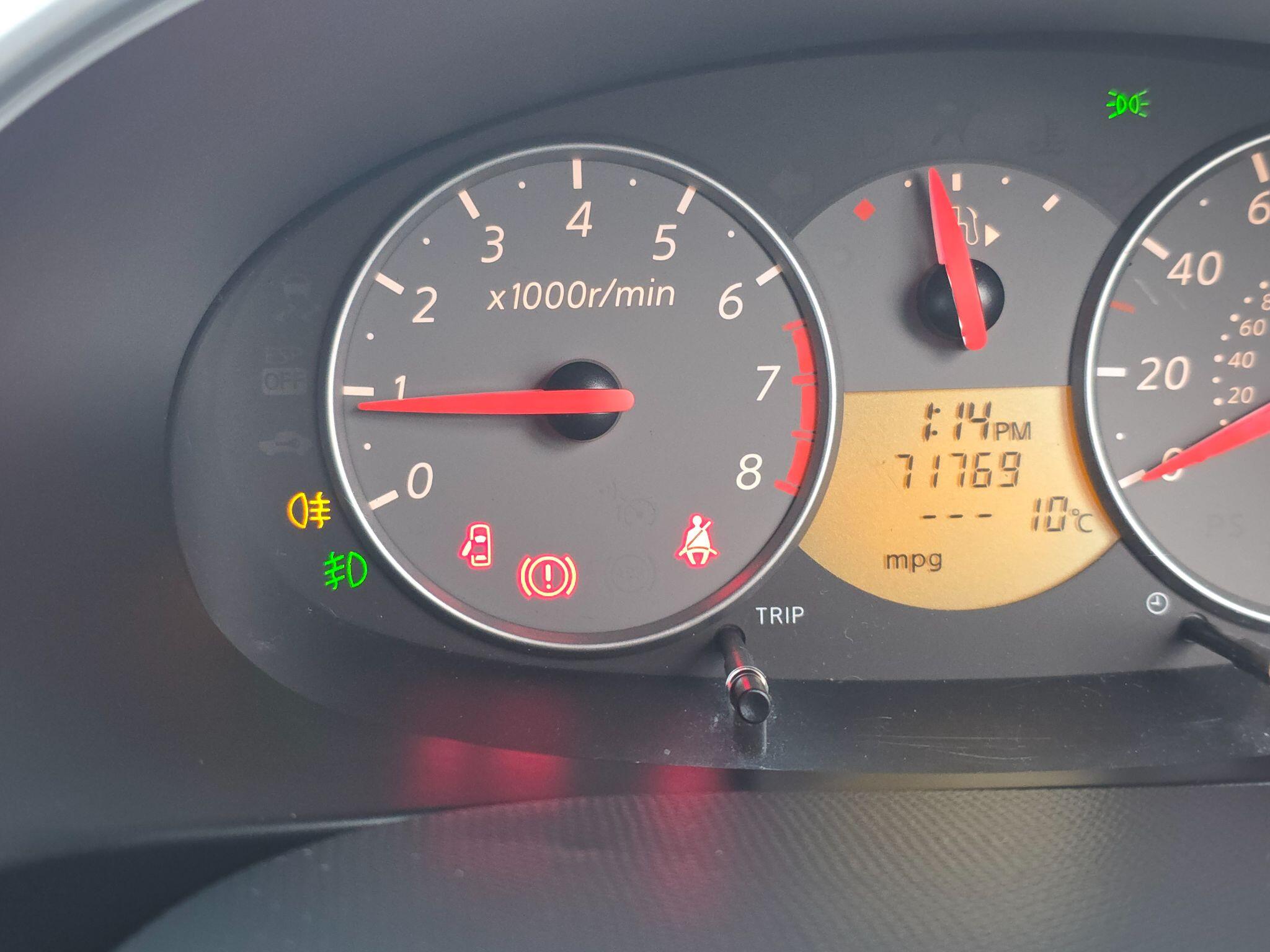 2009 Nissan Micra image 51
