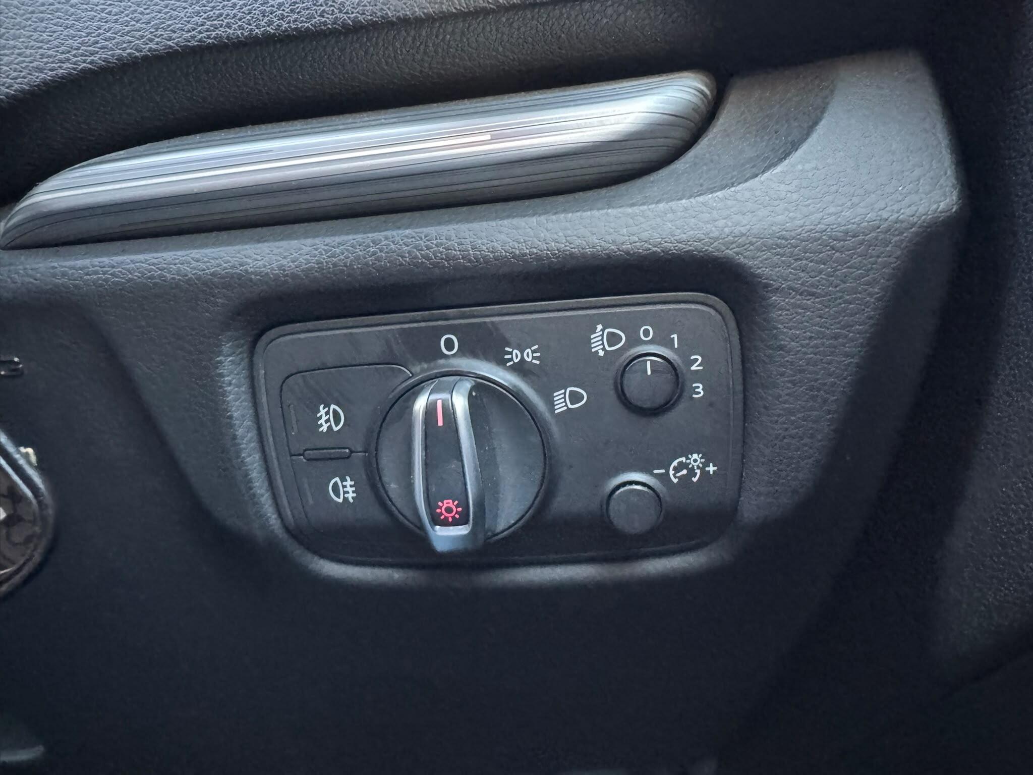 Audi A3 view 55