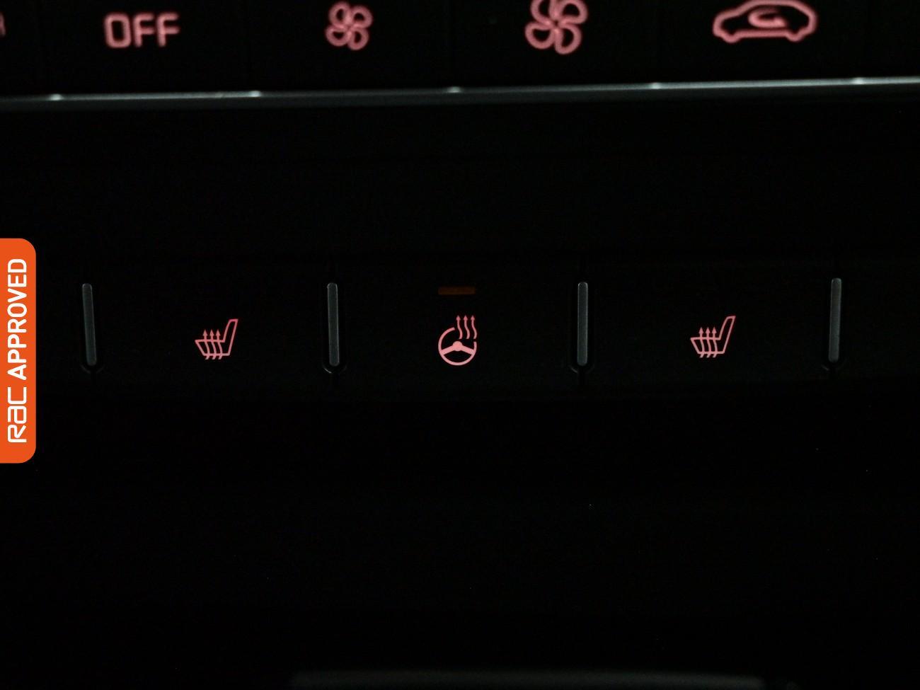 Kia Xceed view 21