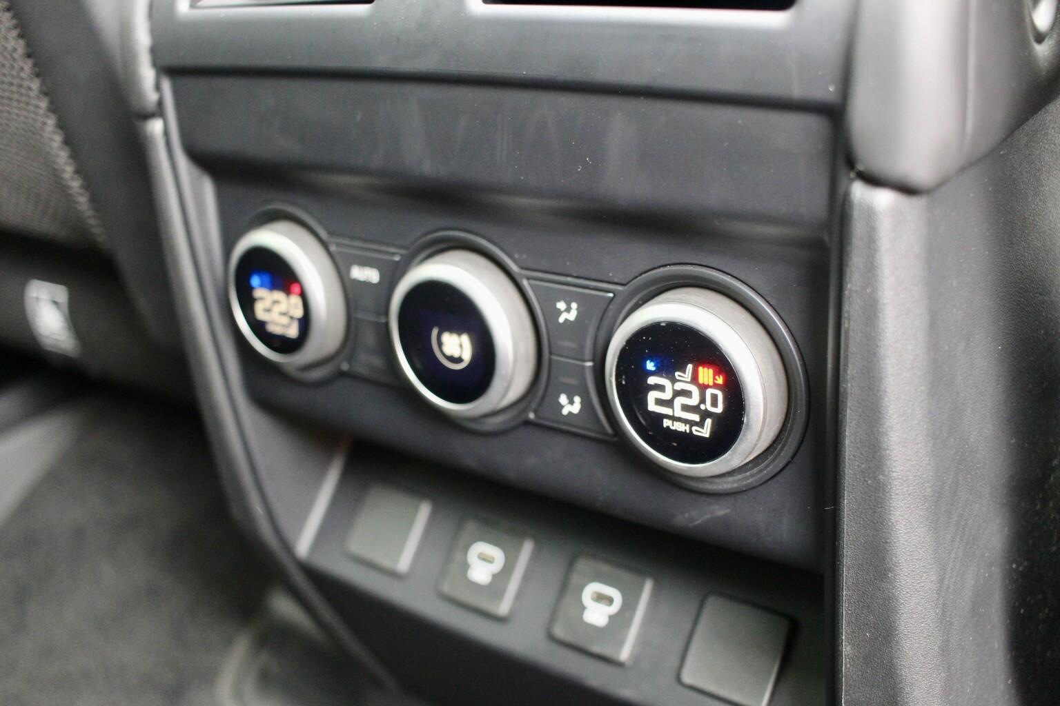 Land Rover Defender view 11