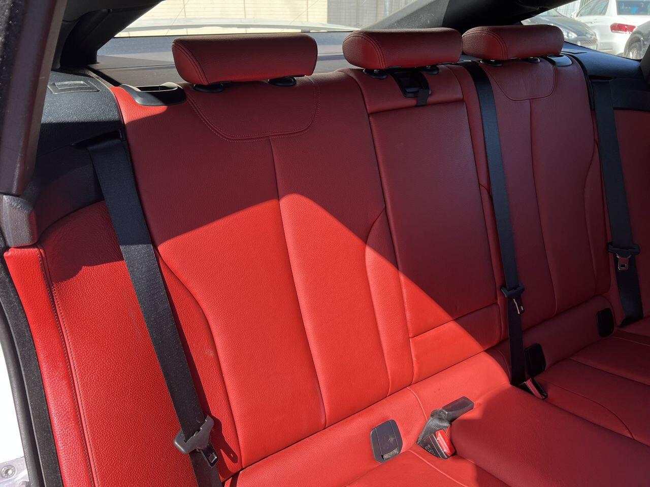 BMW 3 Series Gran Turismo view 21