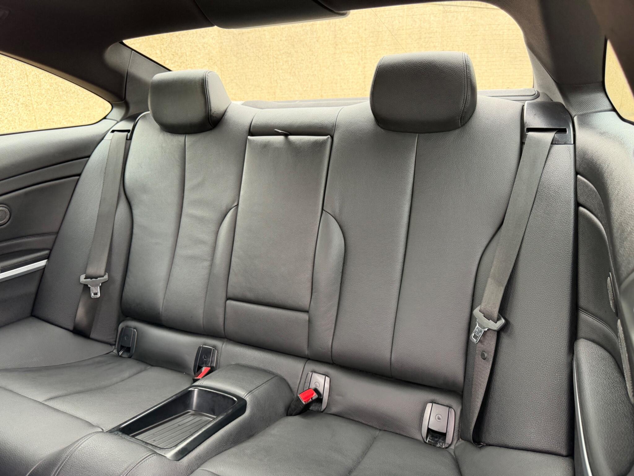 BMW 4 Series view 37
