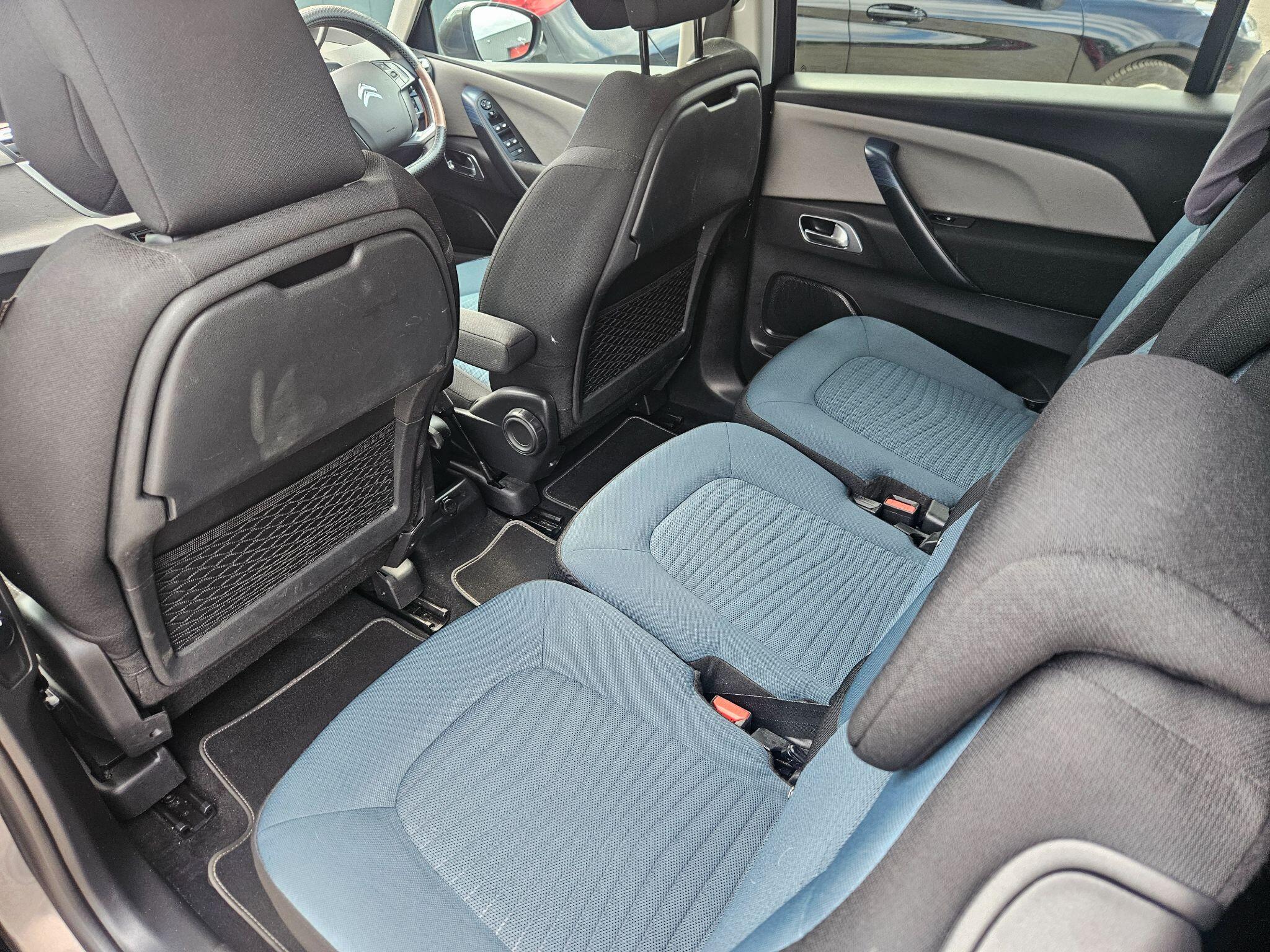 2019 Citroen Grand C4 SpaceTourer image 43