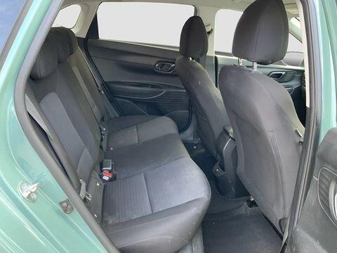 Hyundai i20 view 17