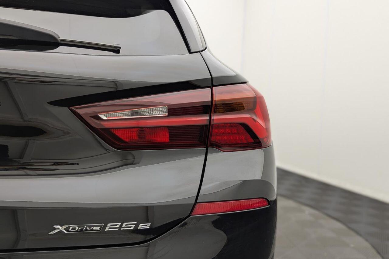 BMW X2 view 51
