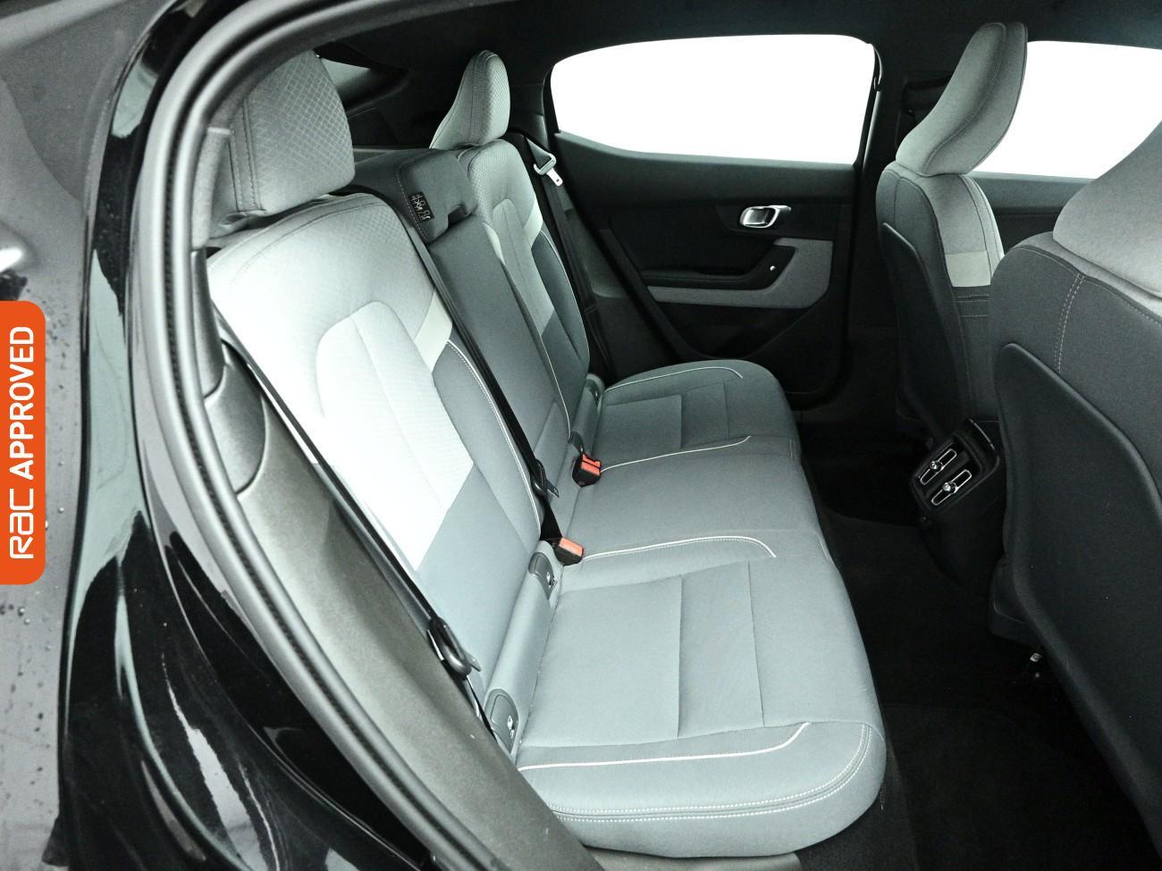 Polestar 2 view 14