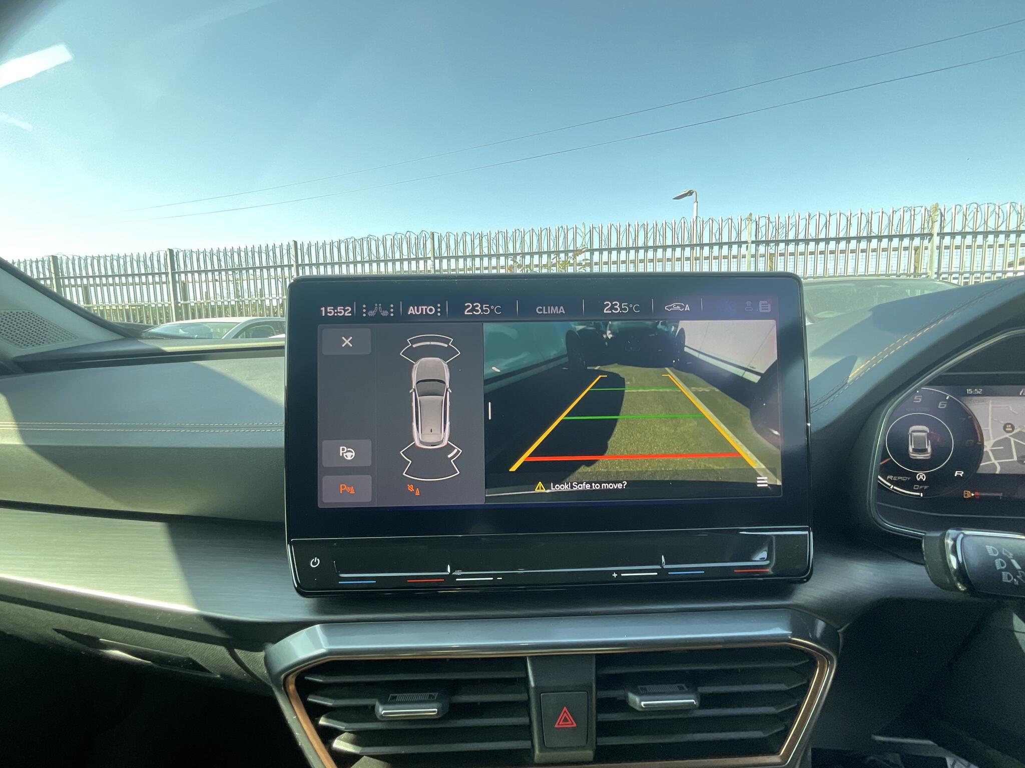 Cupra Formentor view 32