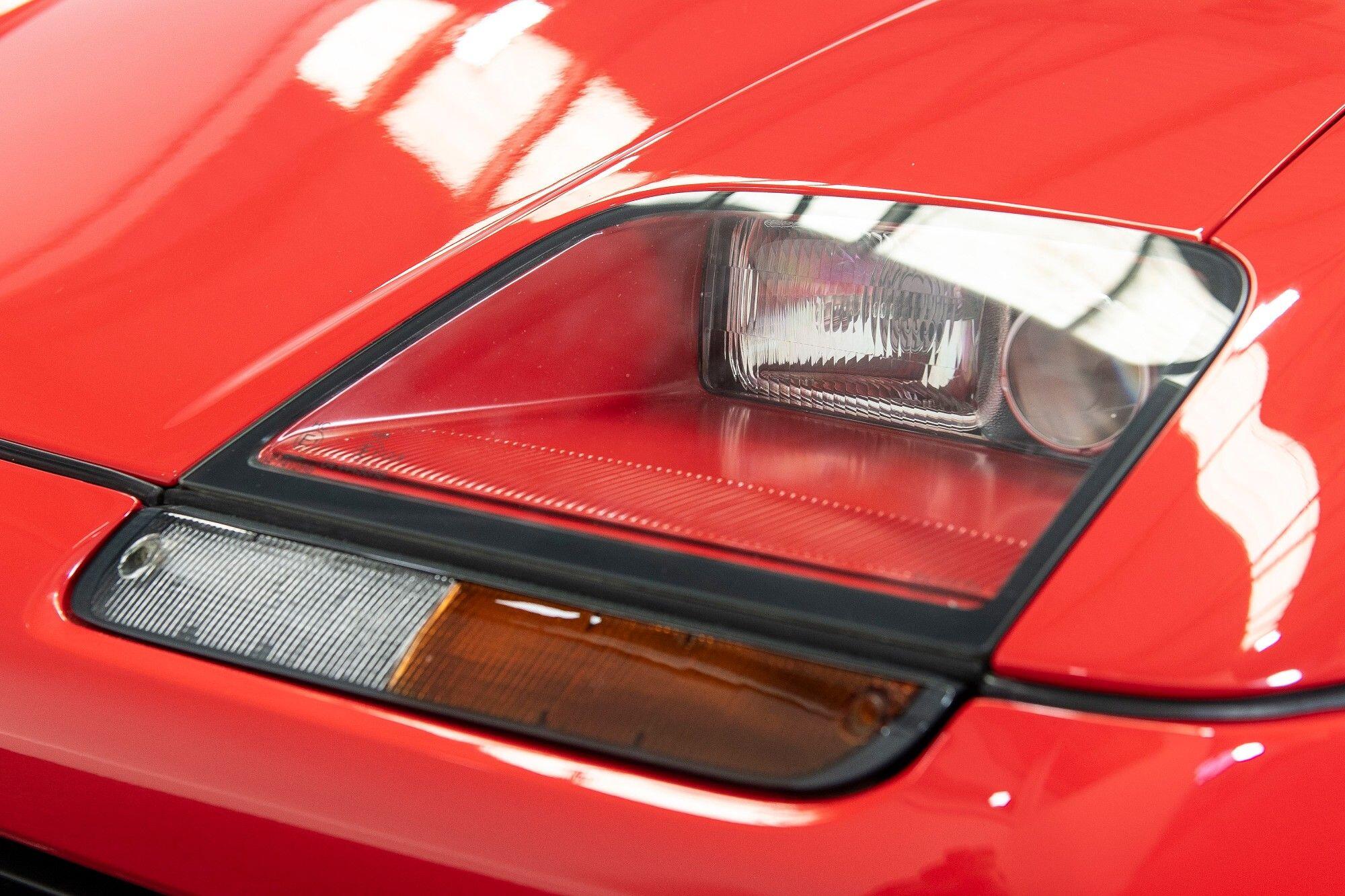 BMW Z1 view 34