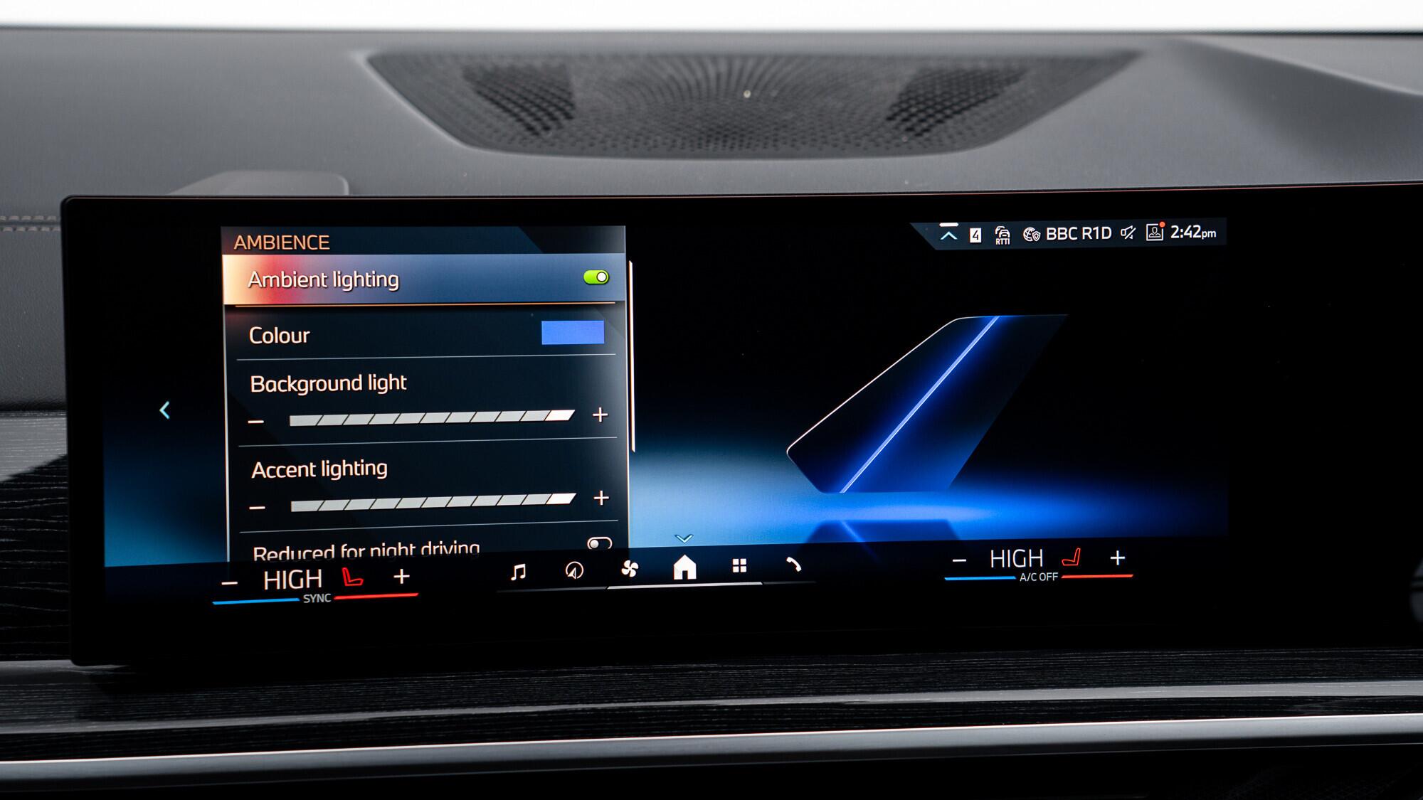 BMW X5 X5 view 27