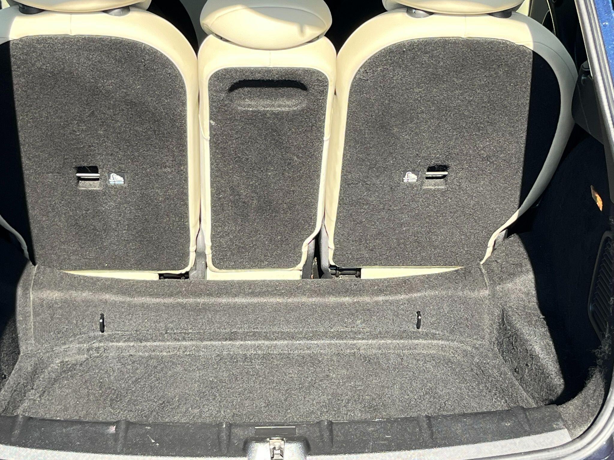 Mini Countryman view 34
