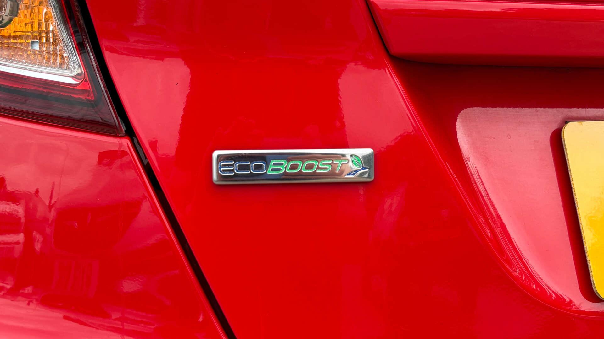Ford Fiesta view 46