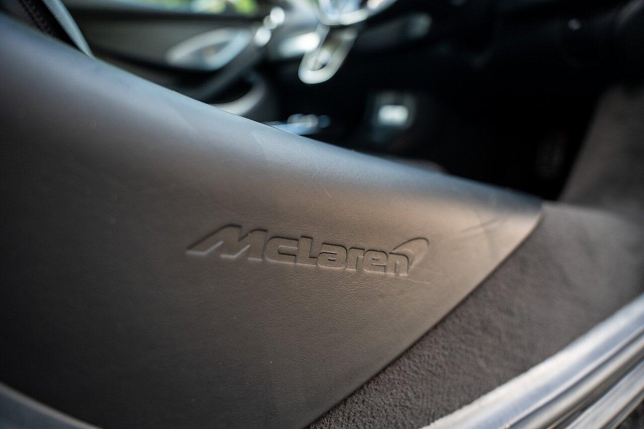 McLaren GT view 58