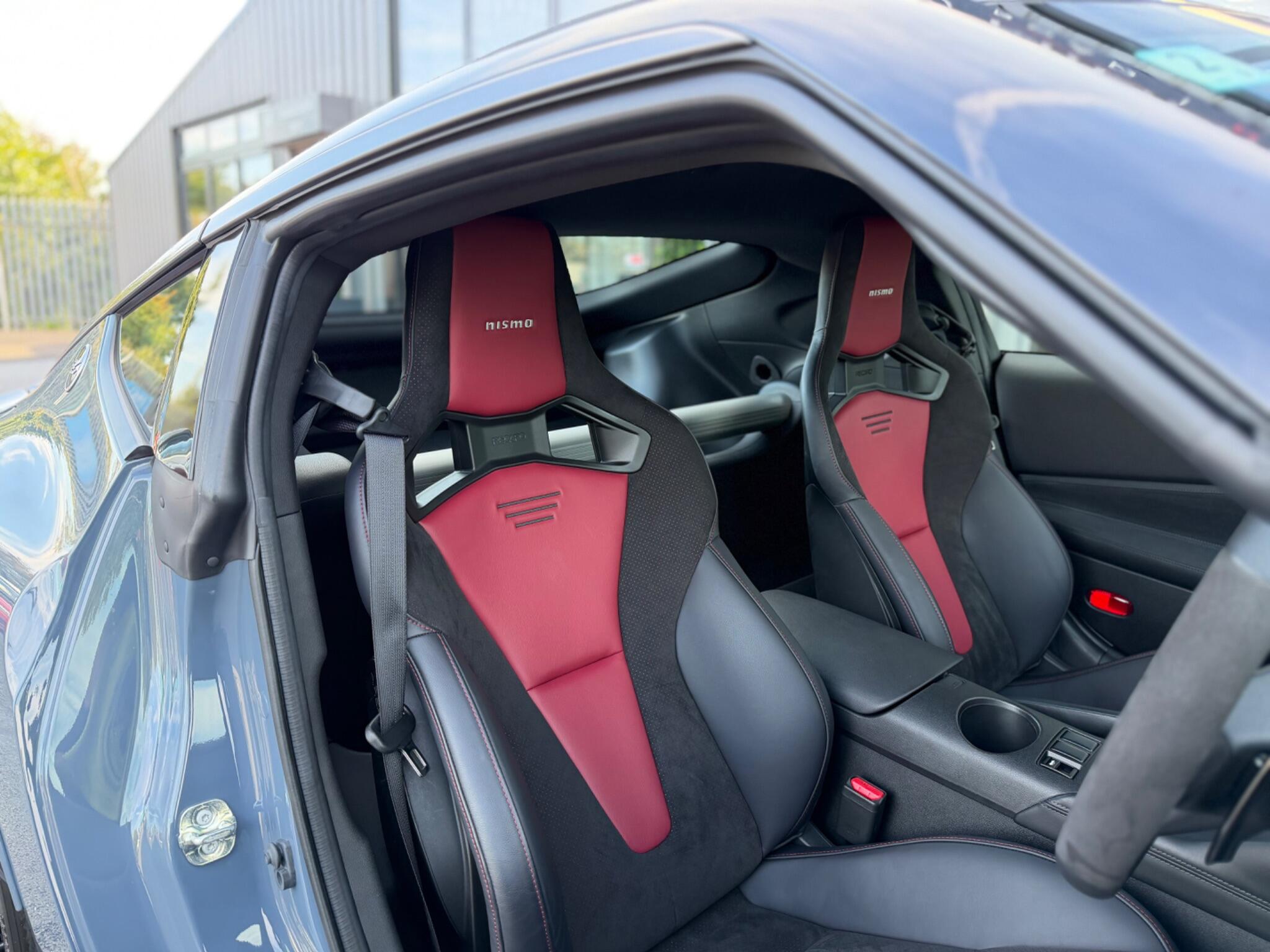 Nissan Fairlady view 26