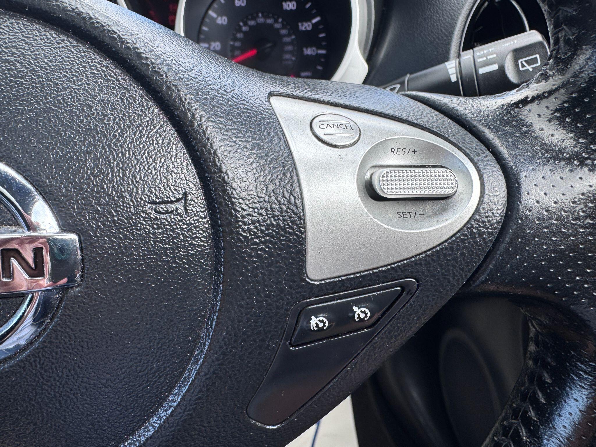 2015 Nissan Juke image 50