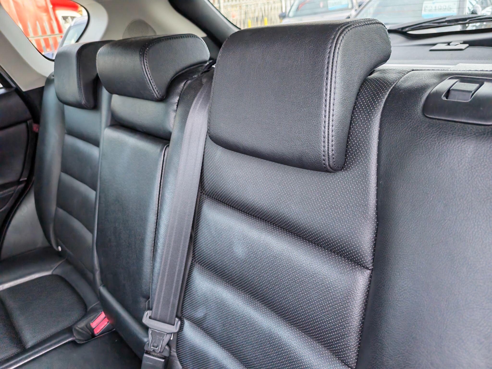 Mazda CX-5 view 43