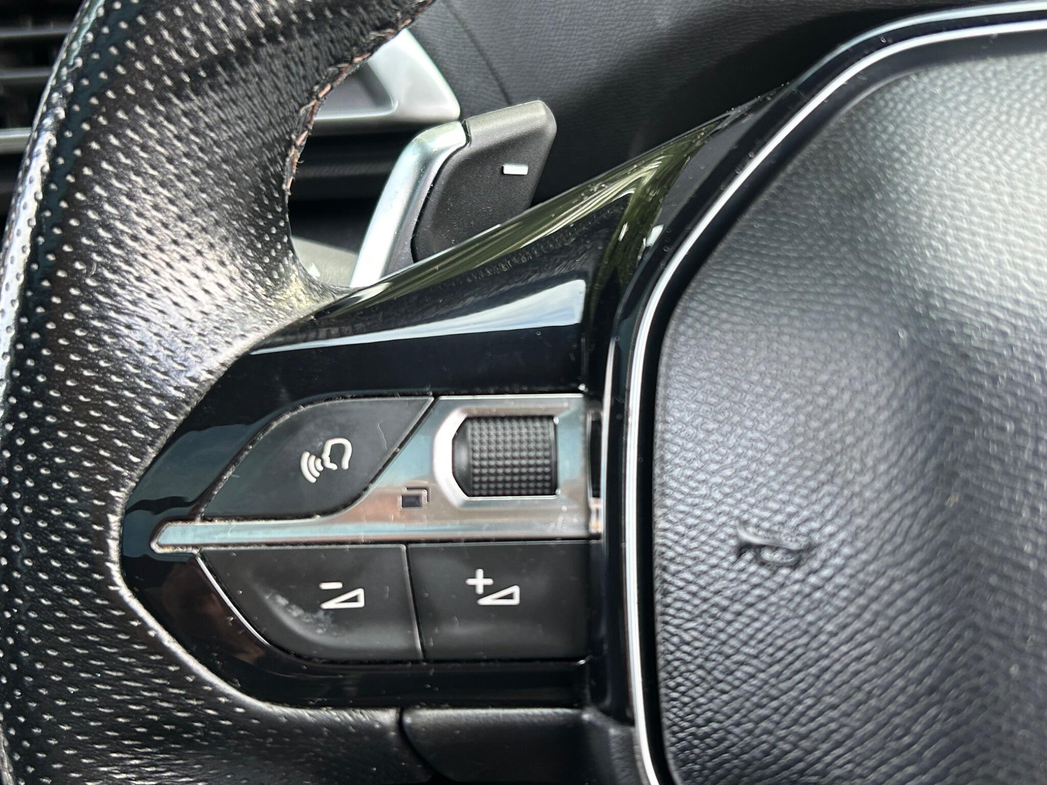 Peugeot 5008 view 36