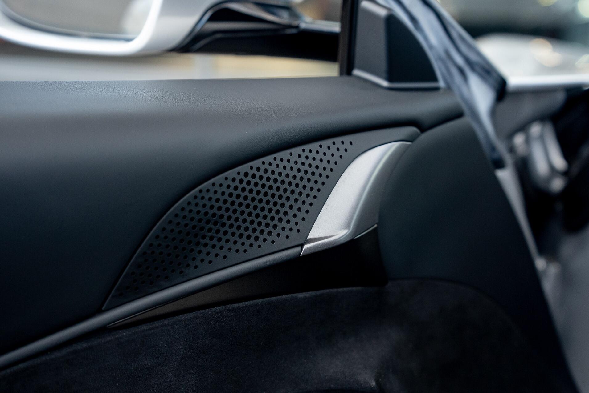 Ferrari Roma view 45