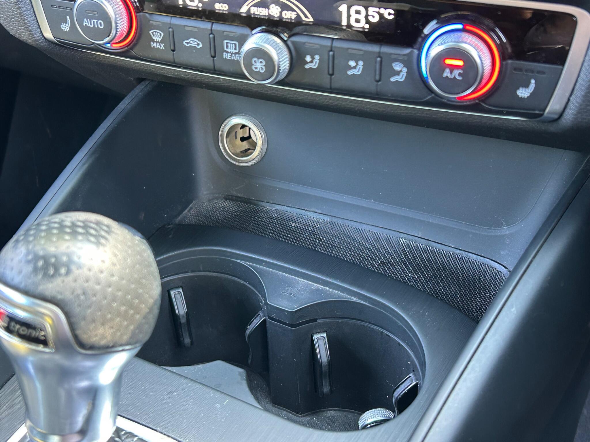 Audi A3 view 50