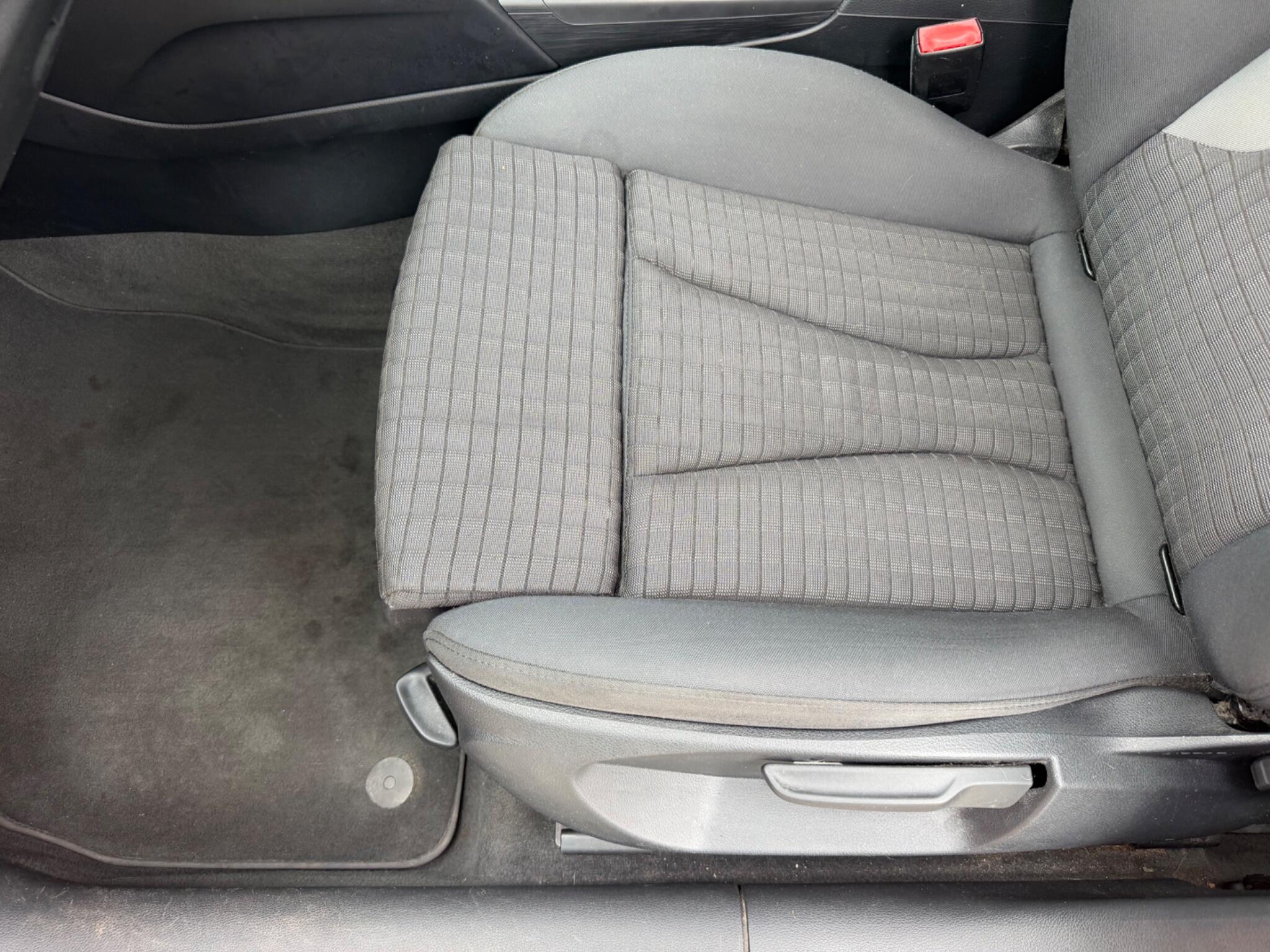 Audi A3 view 18
