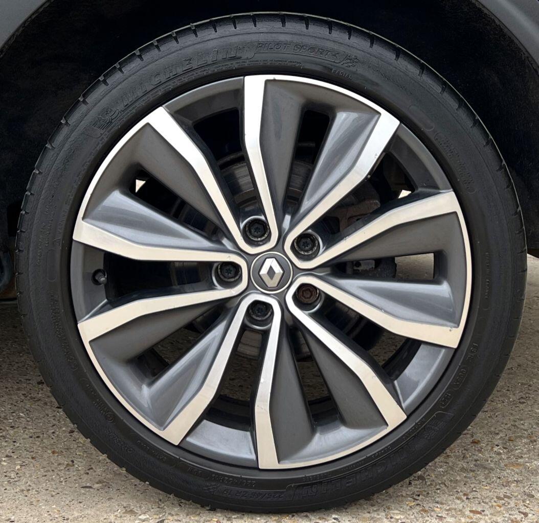 Renault Kadjar view 13