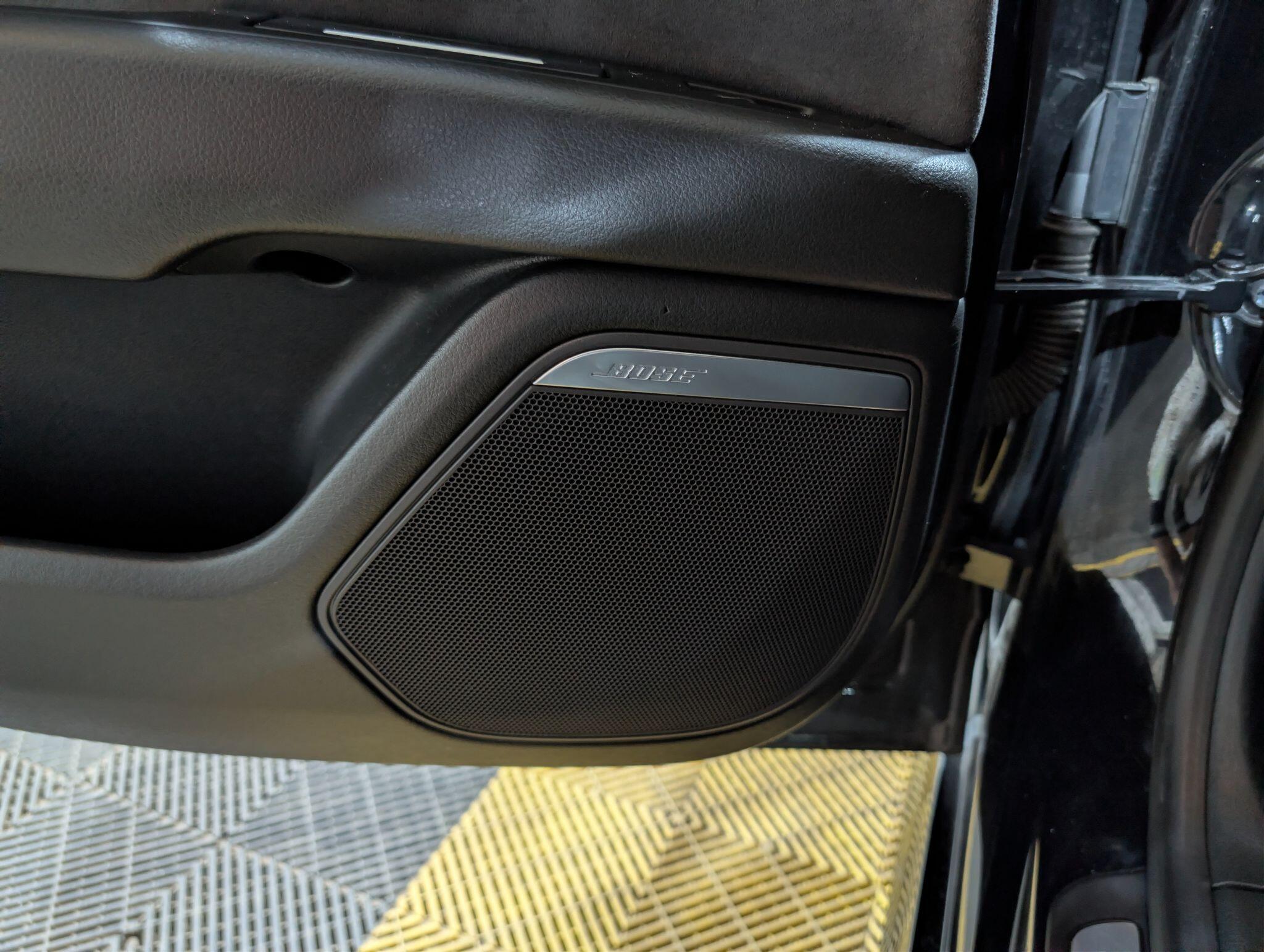 Audi A7 view 53