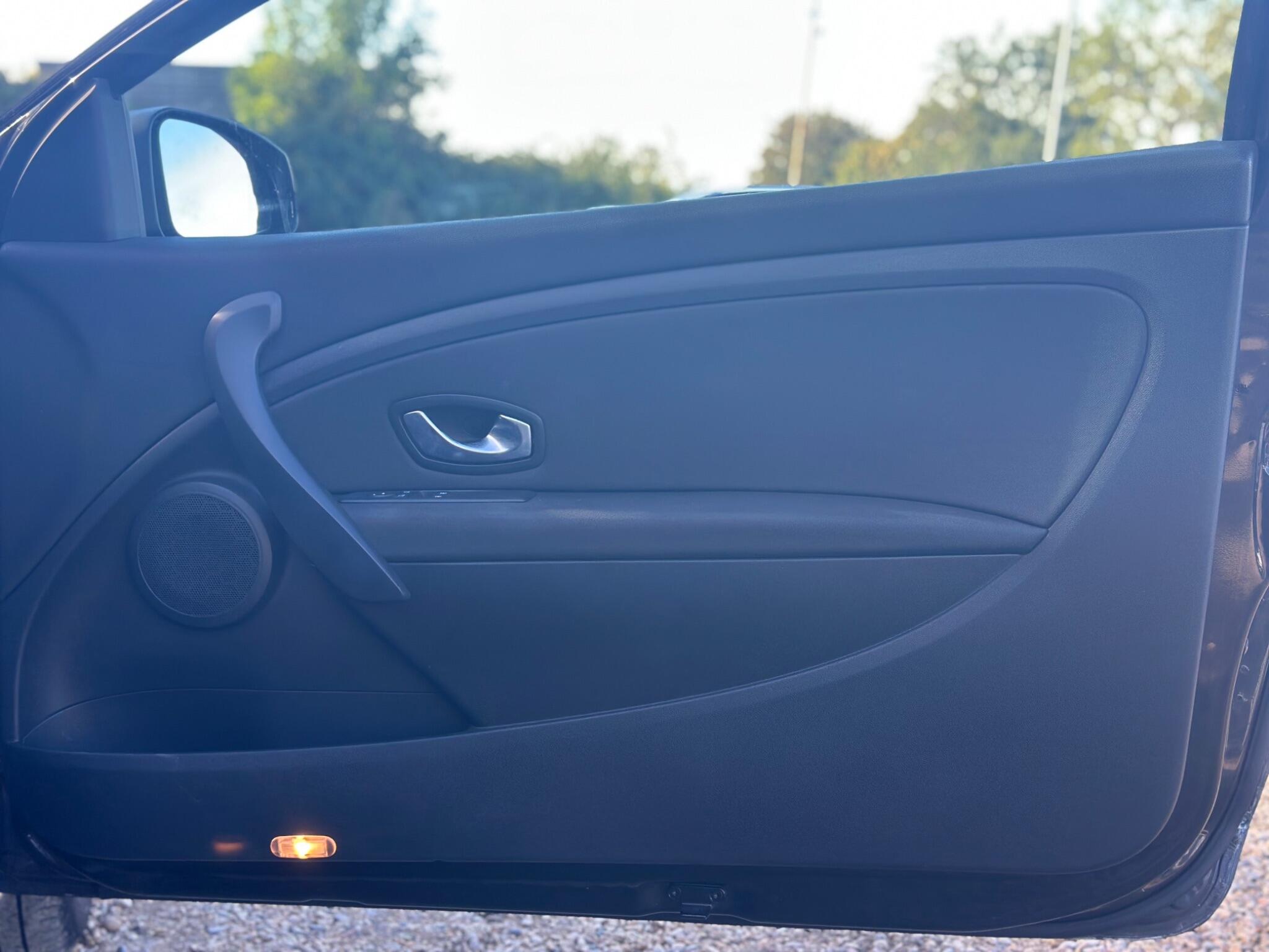 Renault Megane view 43
