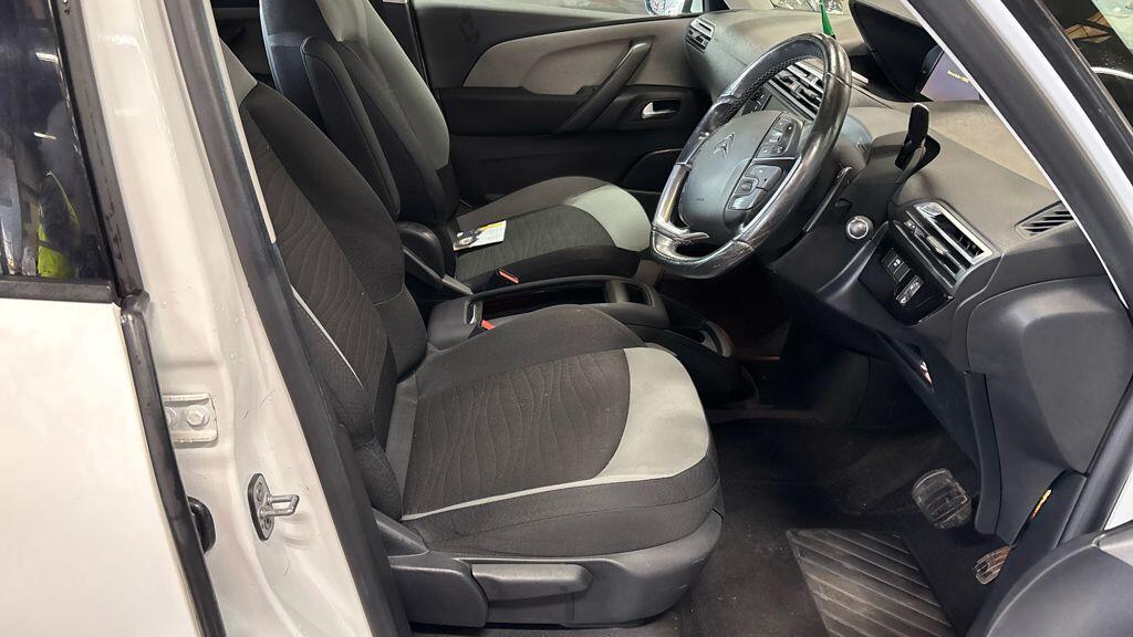 2016 Citroen Grand C4 Picasso image 9