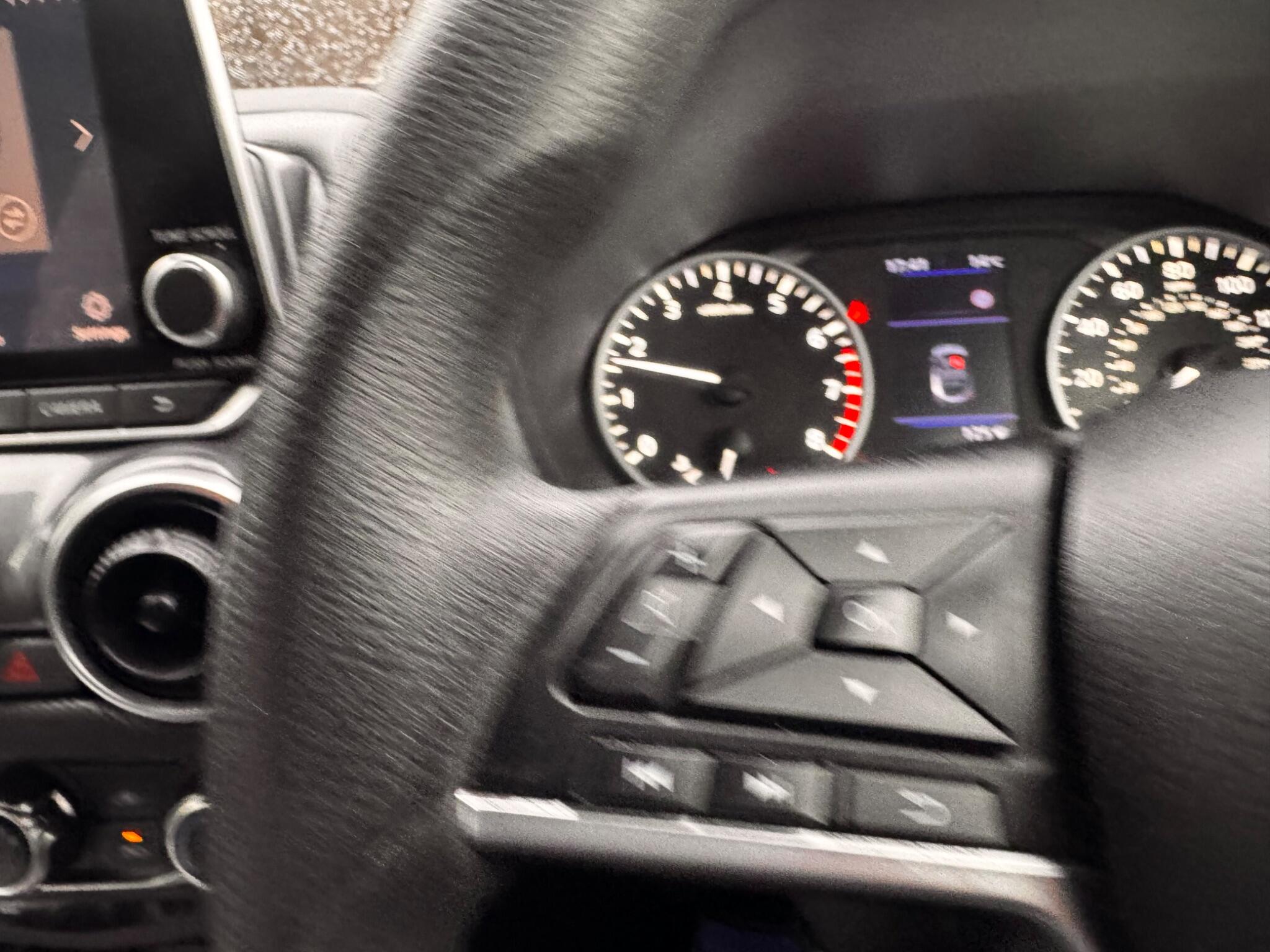 Nissan Juke view 21