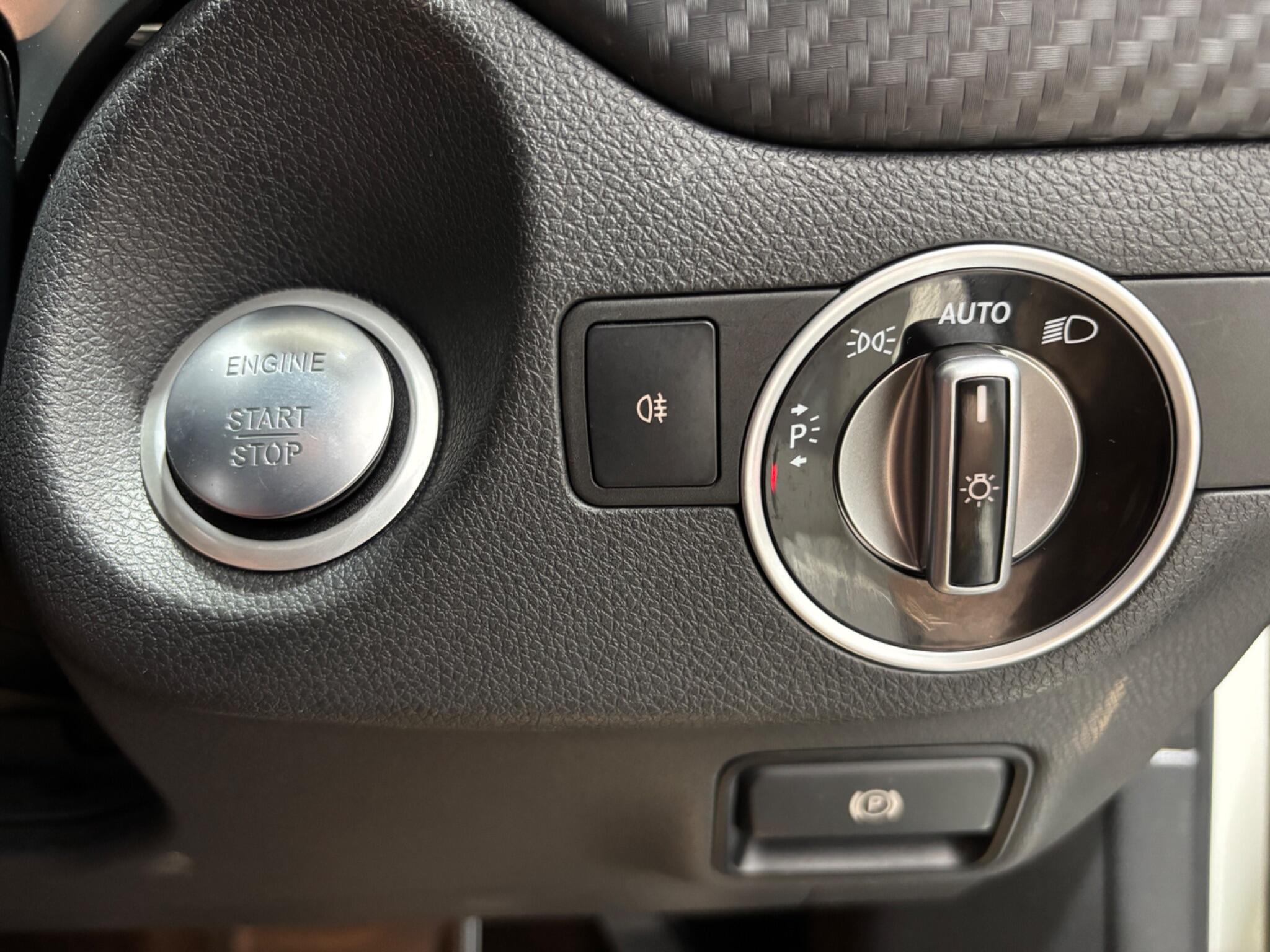 Mercedes-Benz A Class view 26
