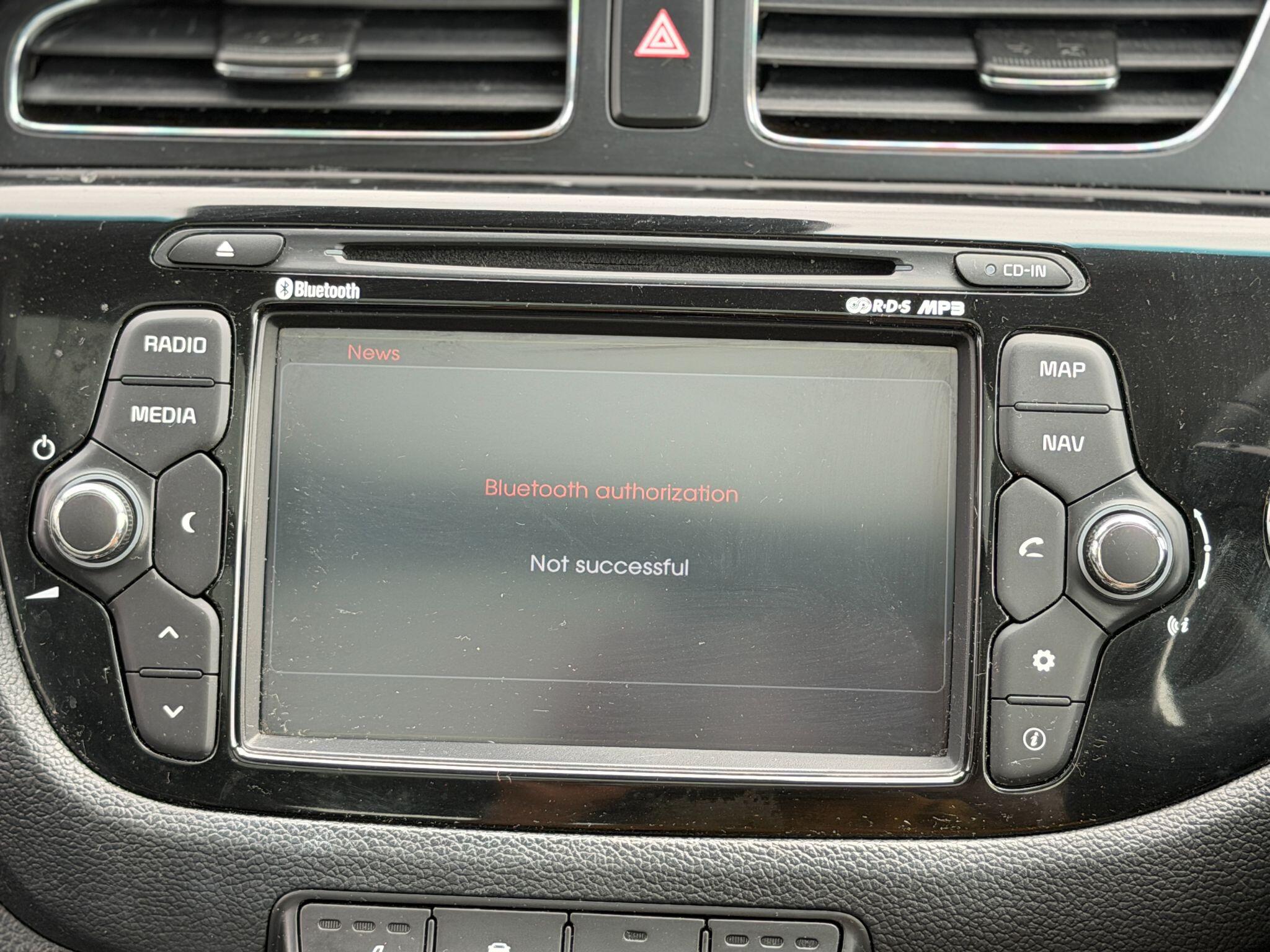 Kia Ceed view 42