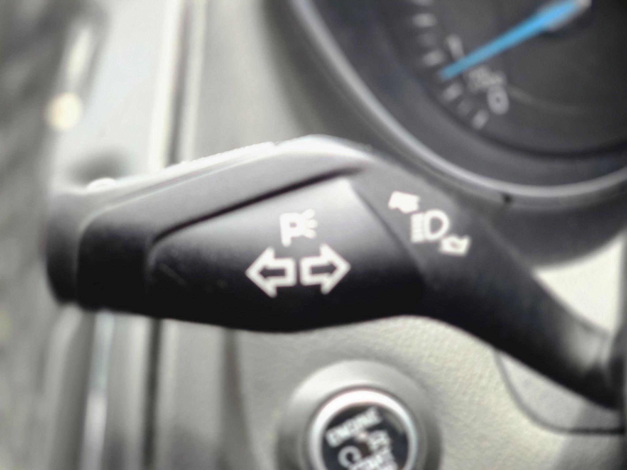 Ford Focus view 41