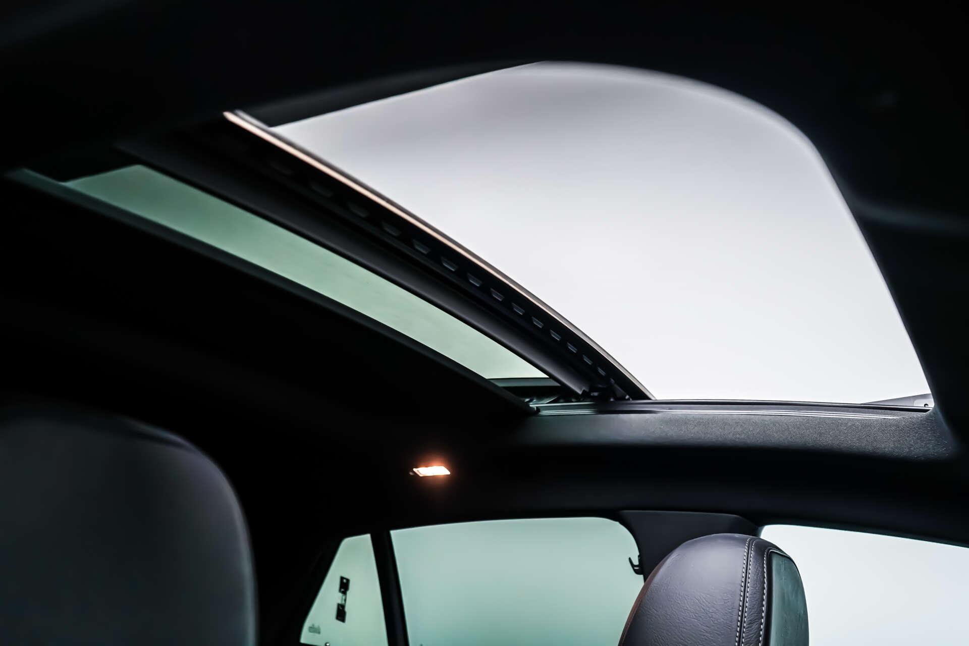 Mercedes-Benz Gle view 3