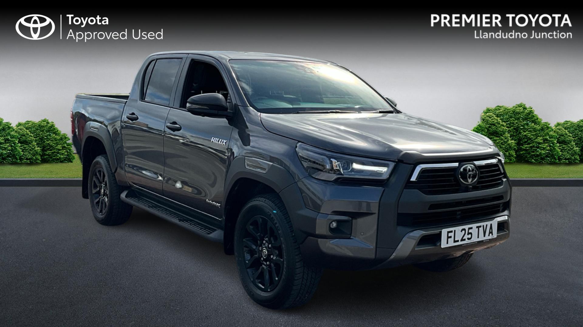 Premier Used Cars