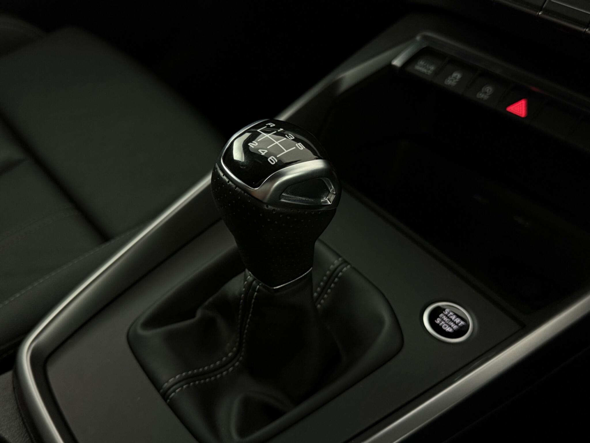 Audi A3 view 18