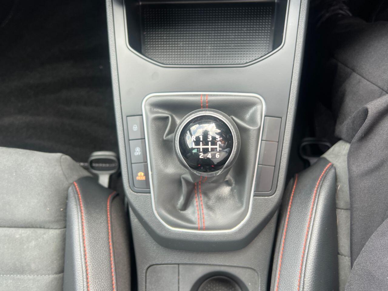 Seat Ibiza view 11