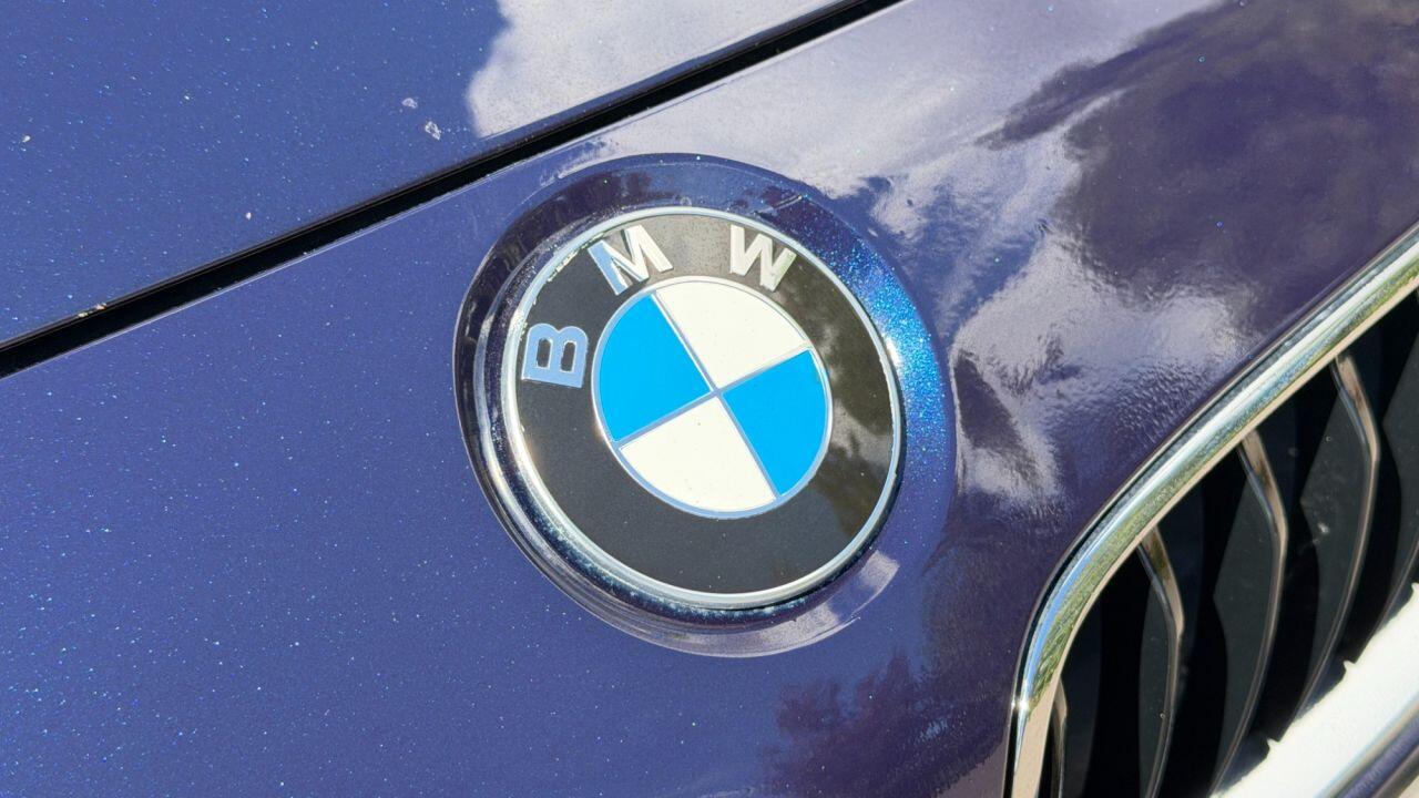 BMW 4 Series view 46
