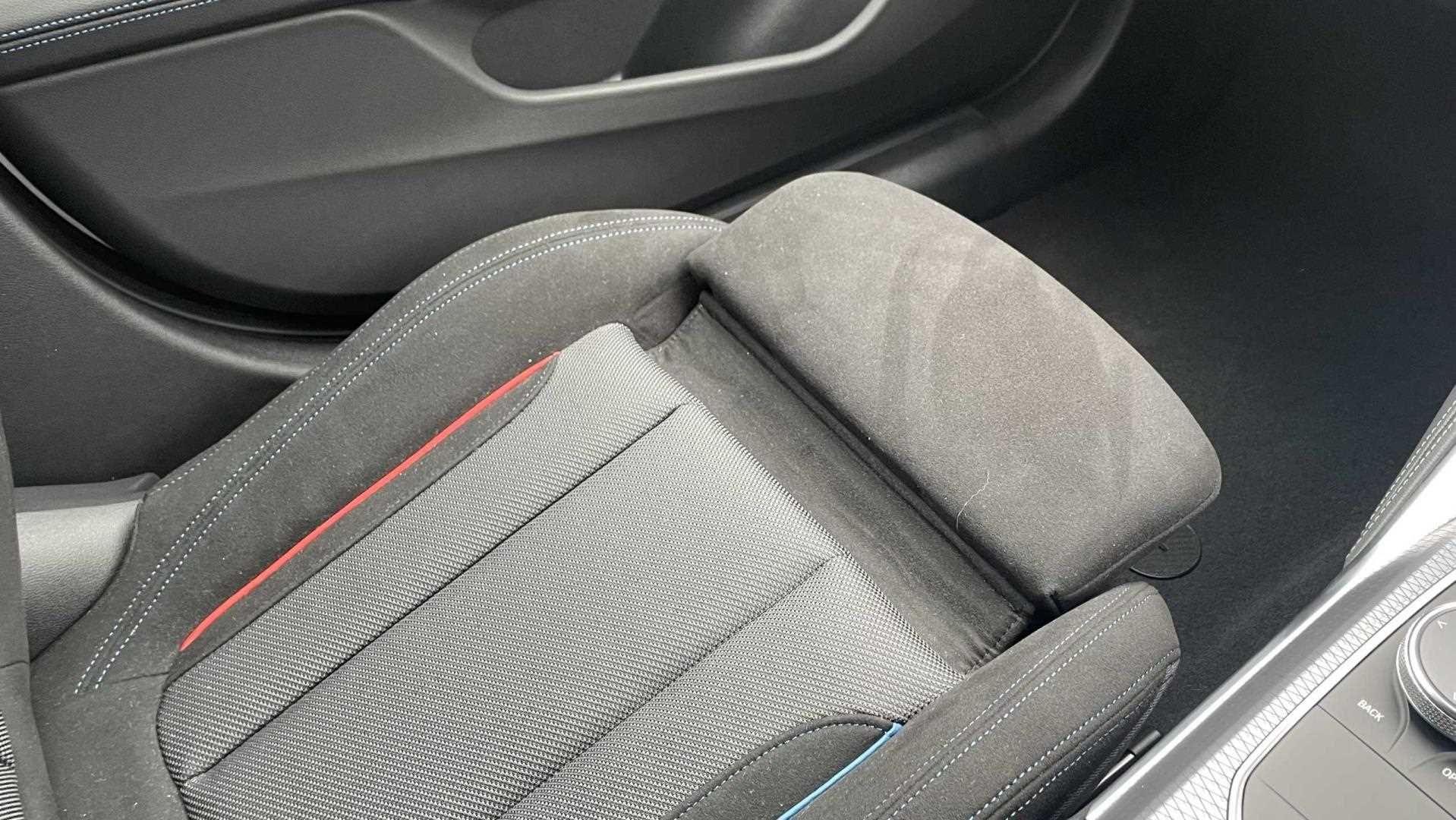 BMW 4 Series view 60