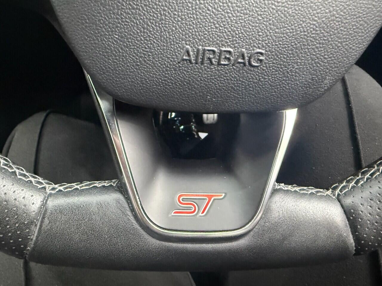 Ford Fiesta view 16