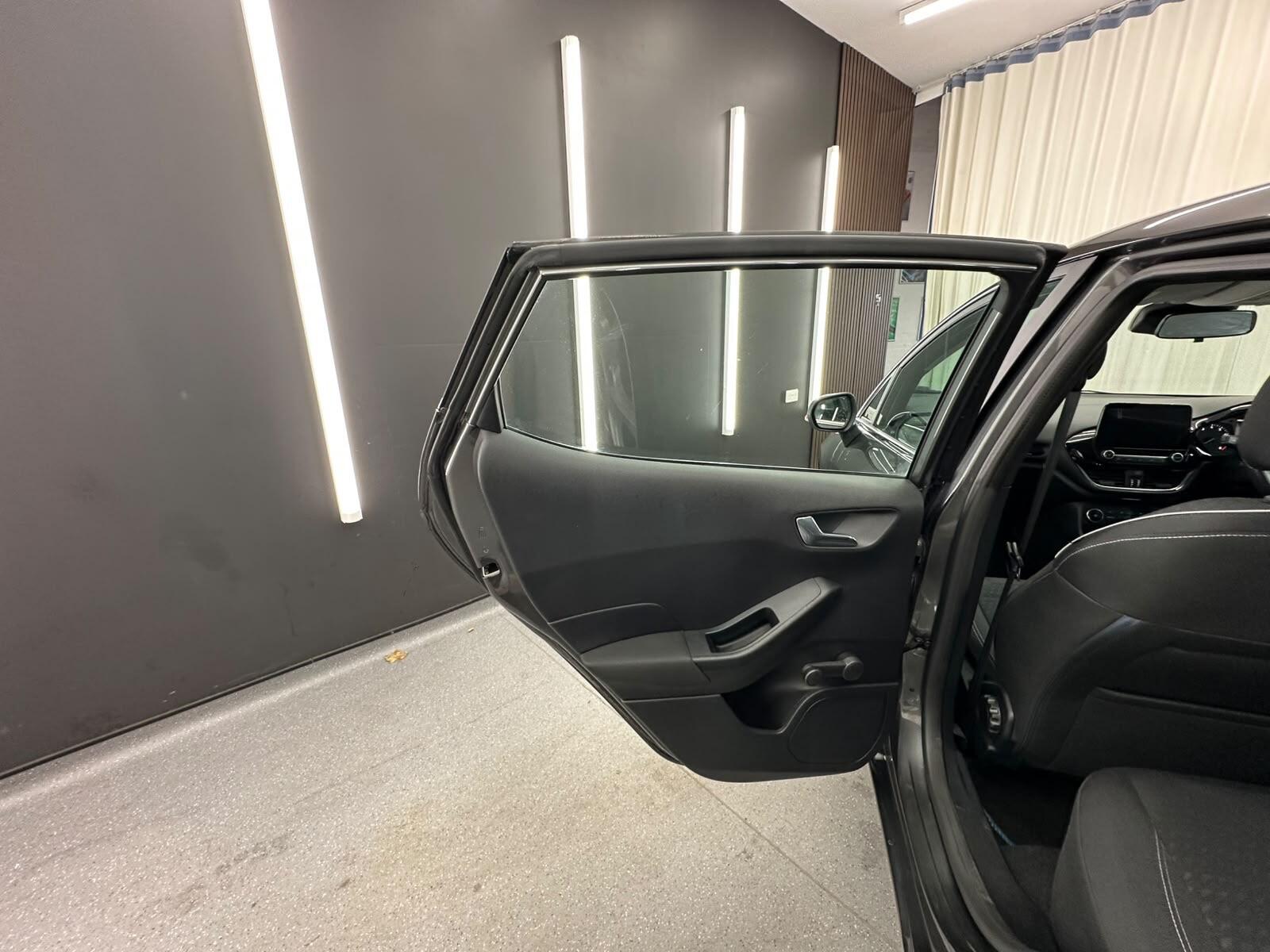 Ford Fiesta view 20