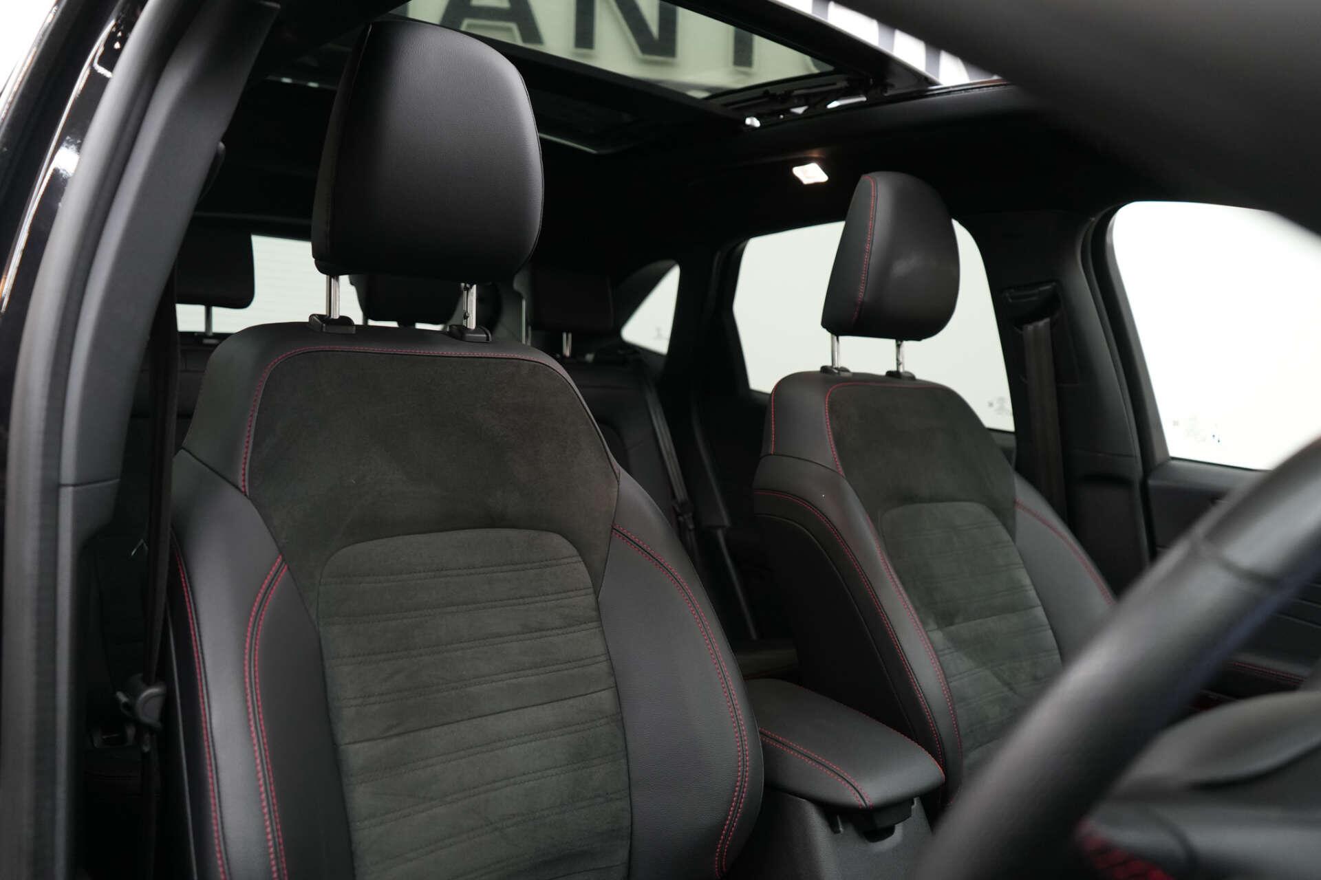 Ford Kuga view 21
