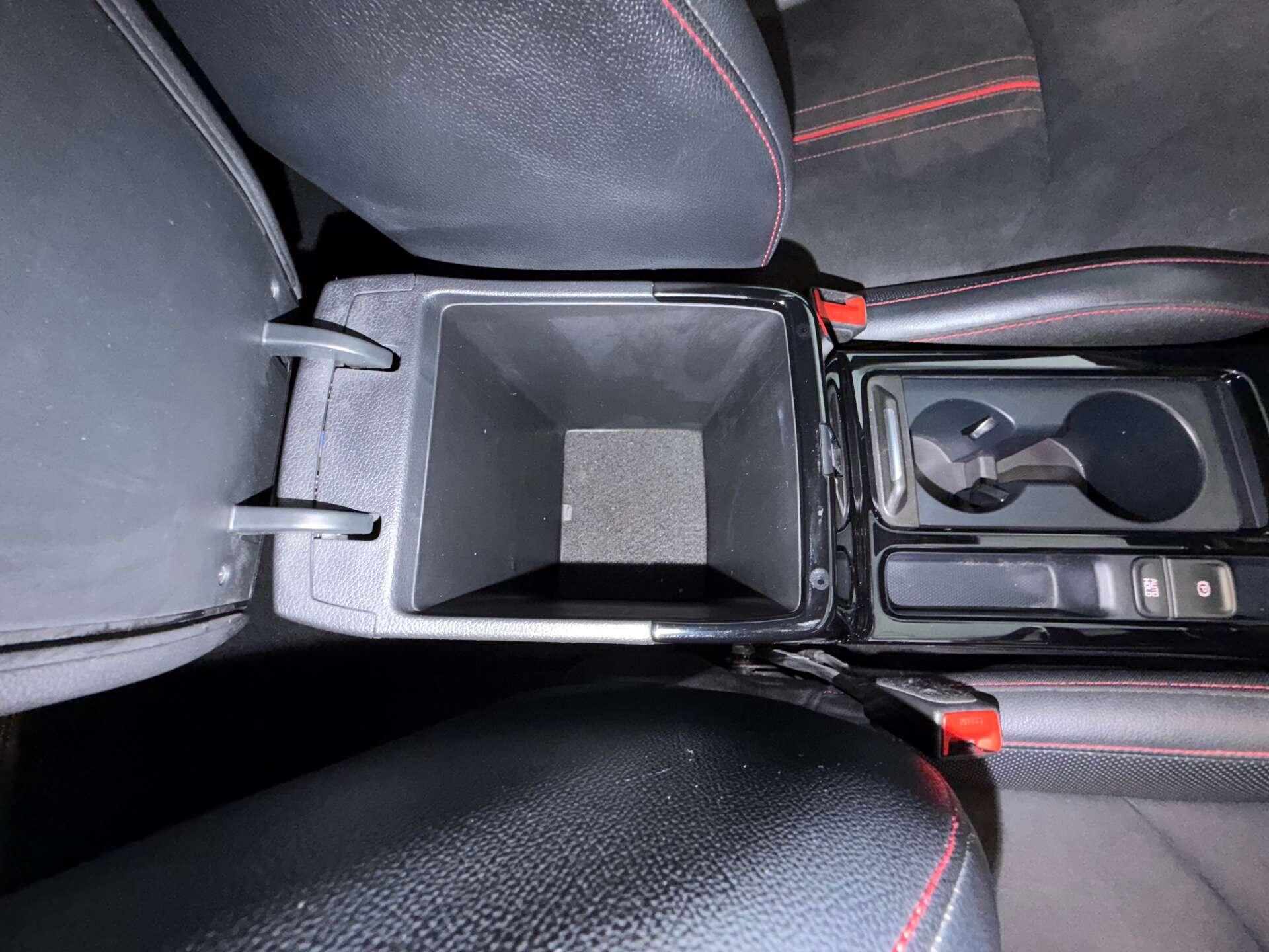 Kia Proceed view 53