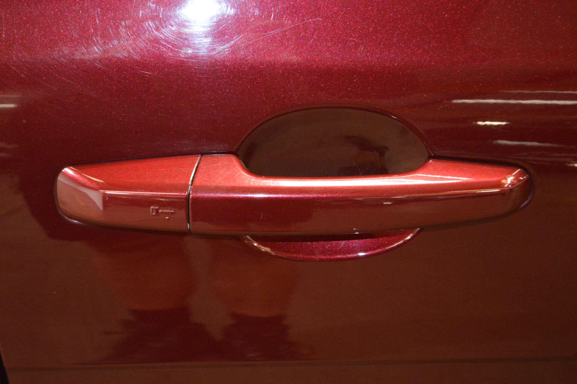 Jaguar Xe view 39