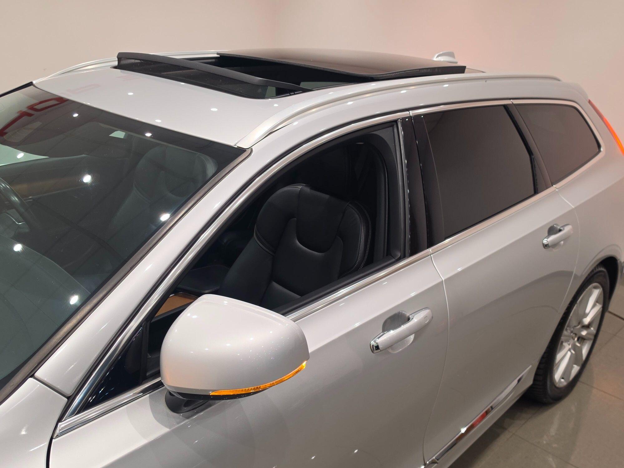 Volvo V90 view 61