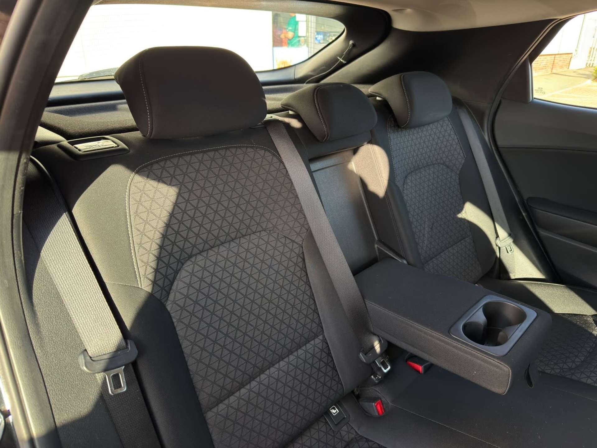 Kia Xceed view 14