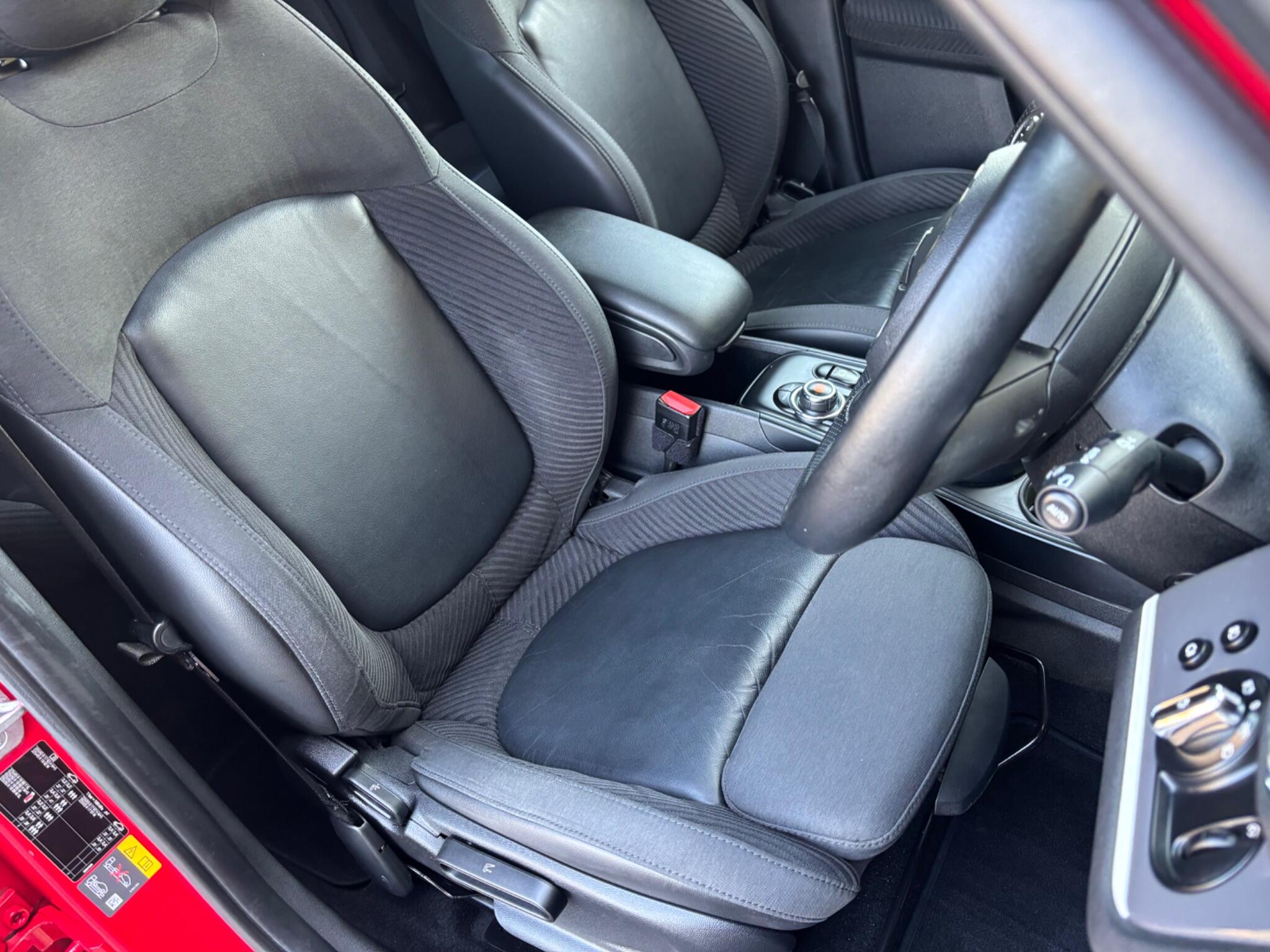 Mini Countryman view 17
