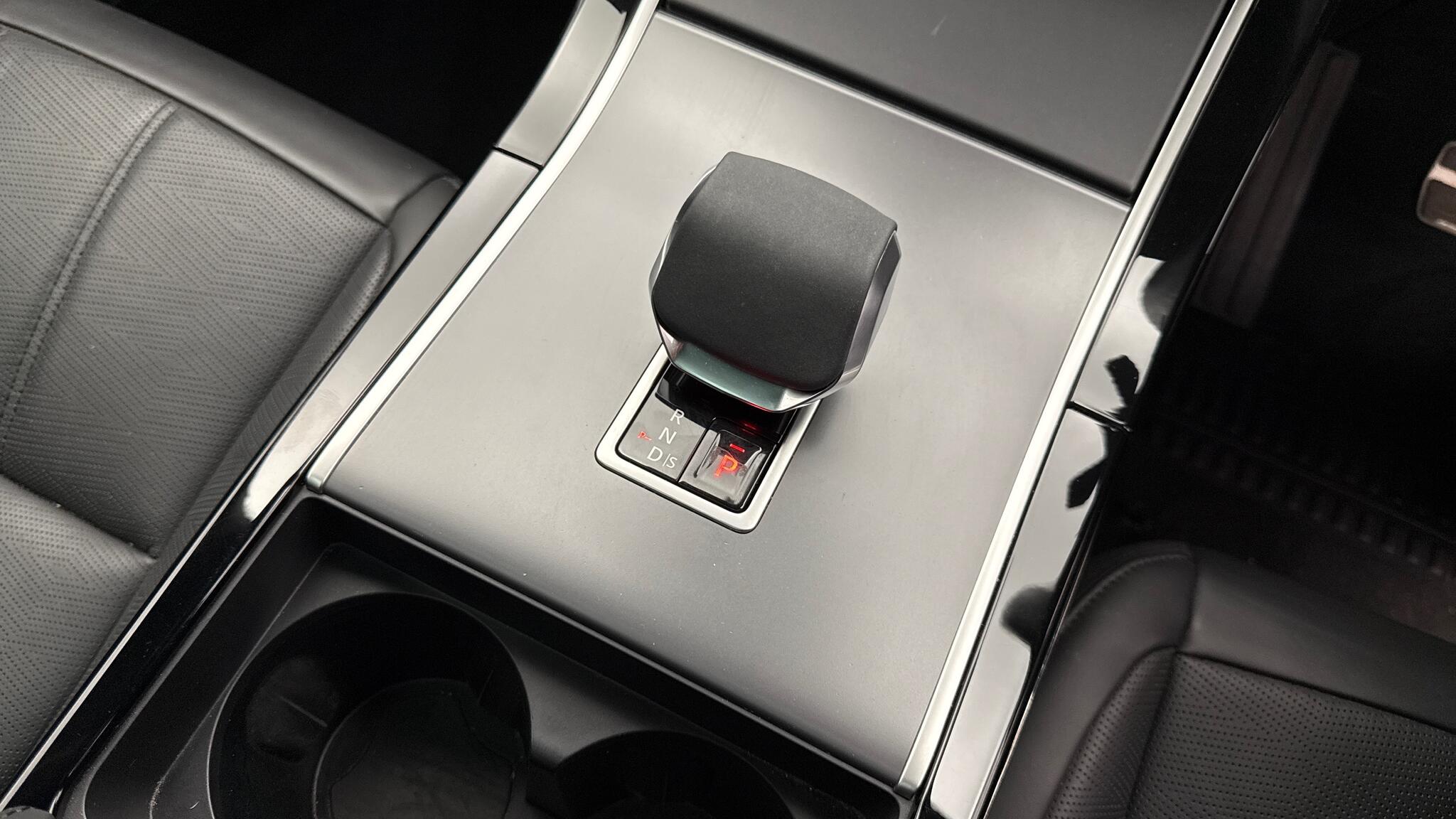 Land Rover Range Rover Evoque view 13